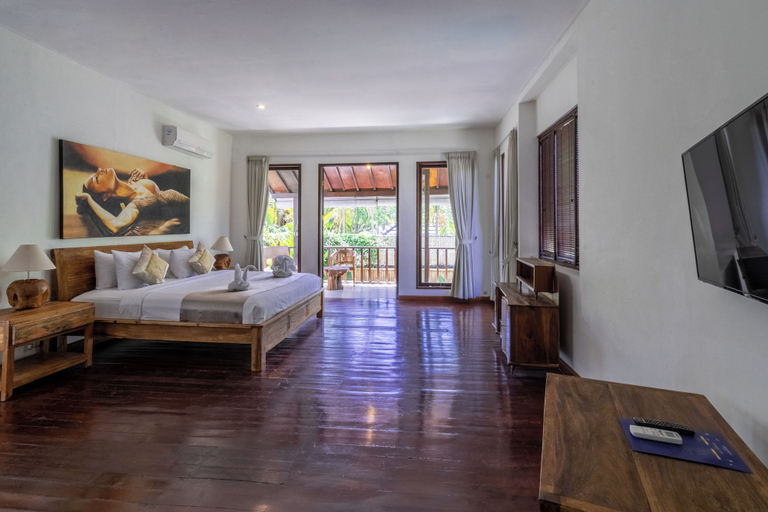 Bedroom 17