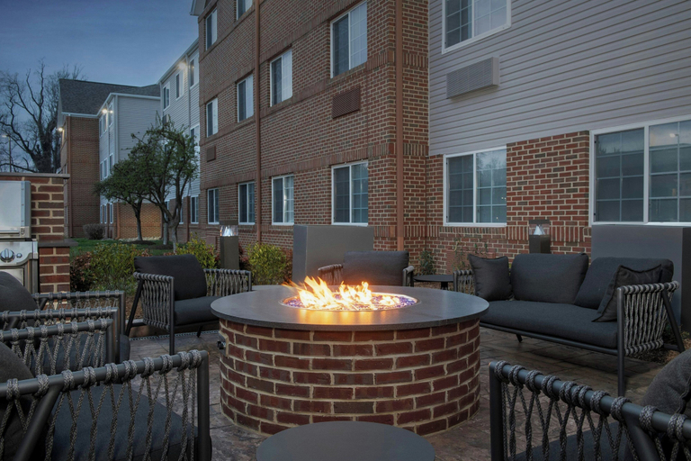 Exterior & Views 2, TownePlace Suites by Marriott Annapolis, Anne Arundel