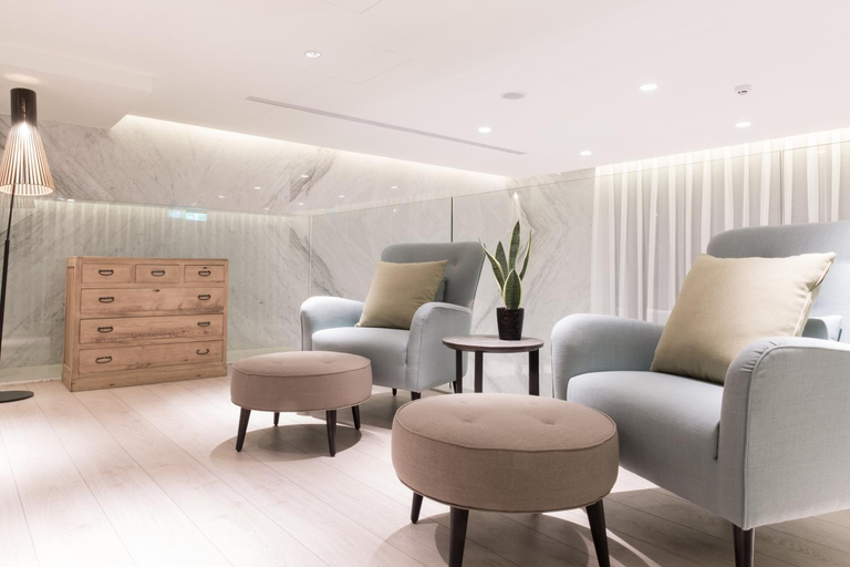 Others 5, New Riverview Suites Hotel, Taipei City