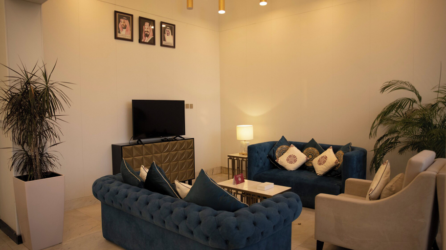 Others 5, Hotel SDU Boutique Jizan, Jizan