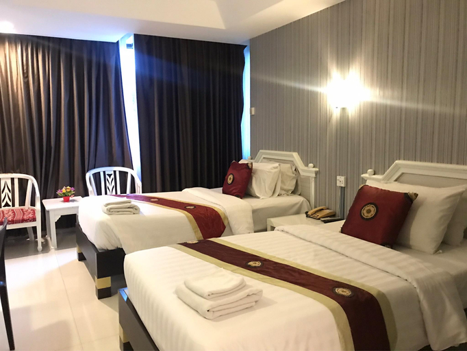 Bedroom 10