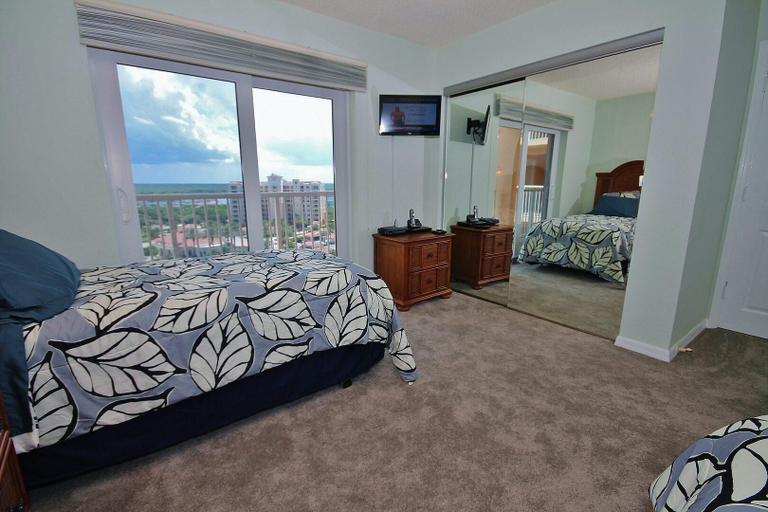 Bedroom 4, Minorca The Inlet 903, Volusia