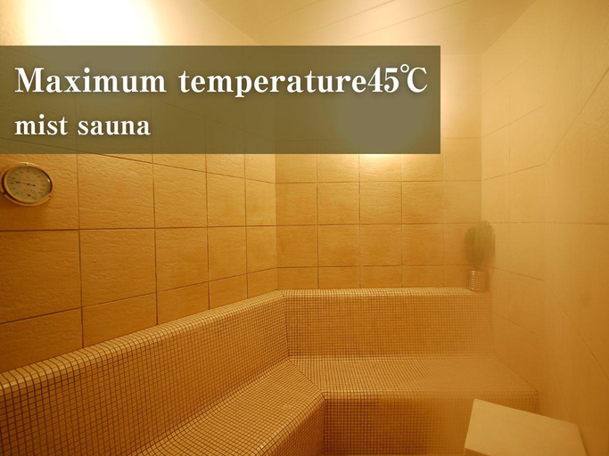 Sauna 9
