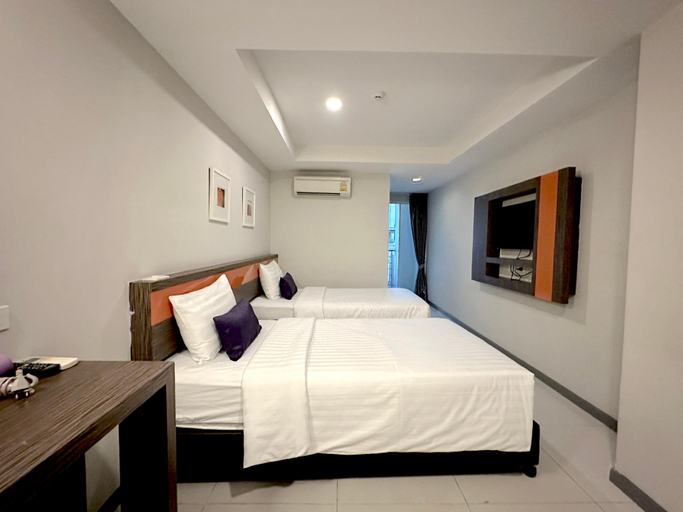 Bedroom 5