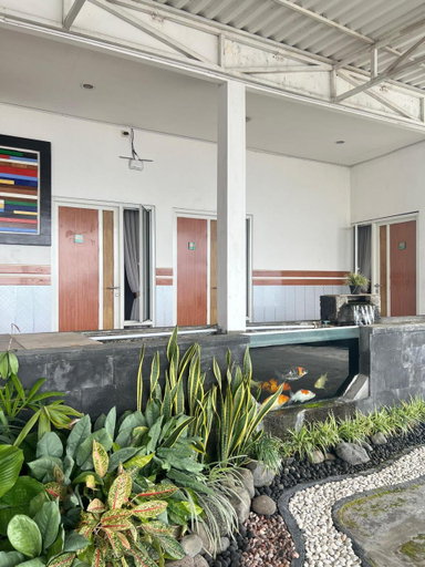 Others 4, Amelia Guesthouse, Jember