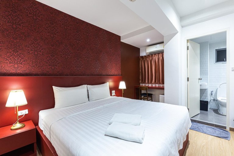 Bedroom 9