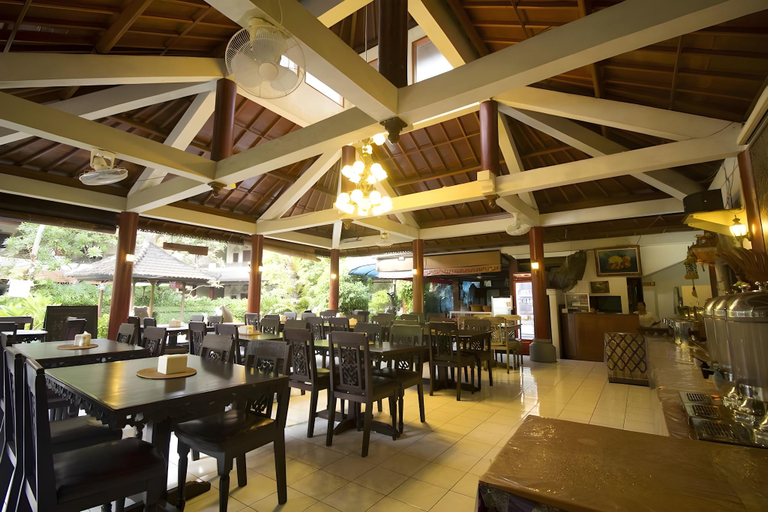Food & Drinks 5, Bakung Sari Resort and Spa, Badung