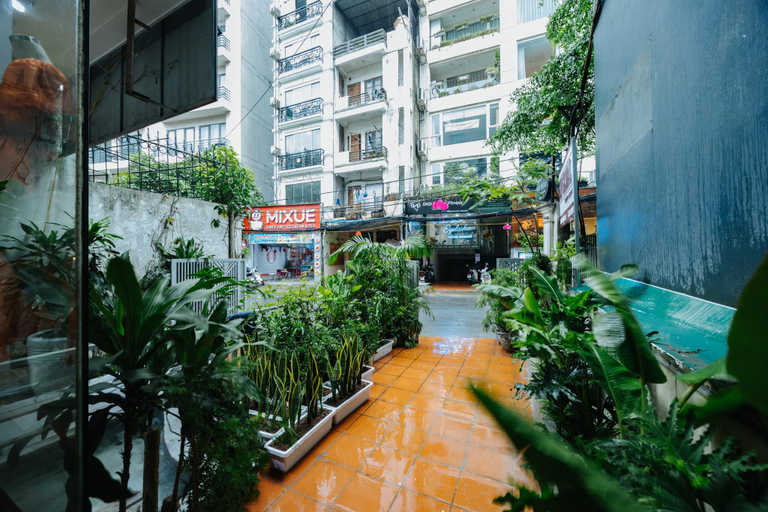 Others 5, Ha Noi Memory Apartel, Tây Hồ