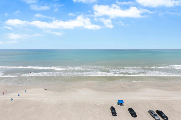 Others 1, Malibu 803, Volusia