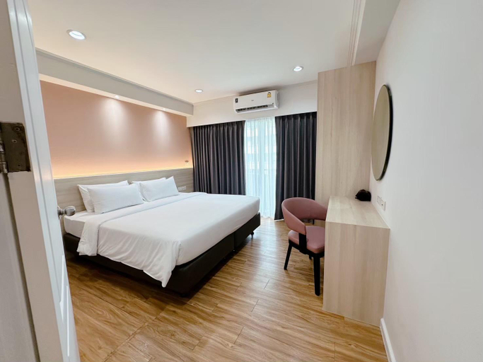 Bedroom 6
