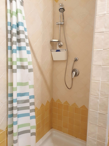 Bathroom 3, Bilocale Confort Viviana-LaCiaccia Style, Sassari