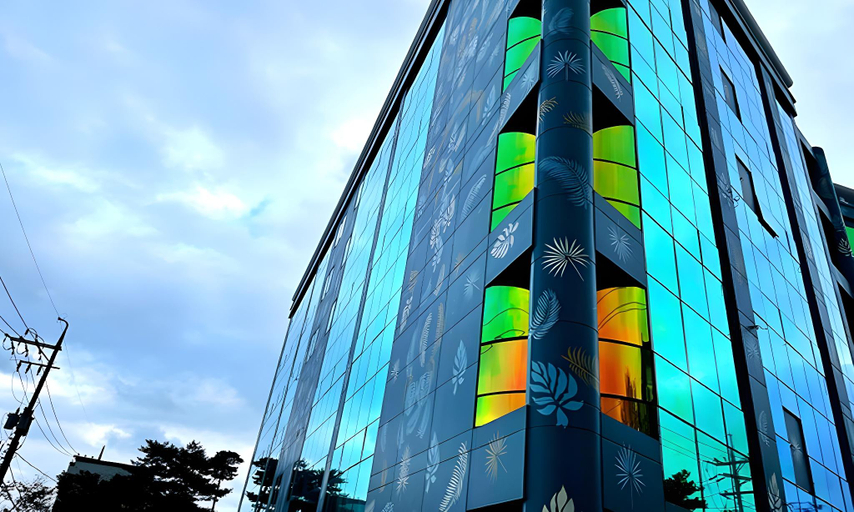 Exterior & Views 1, Gallery In Hotel, Sokcho