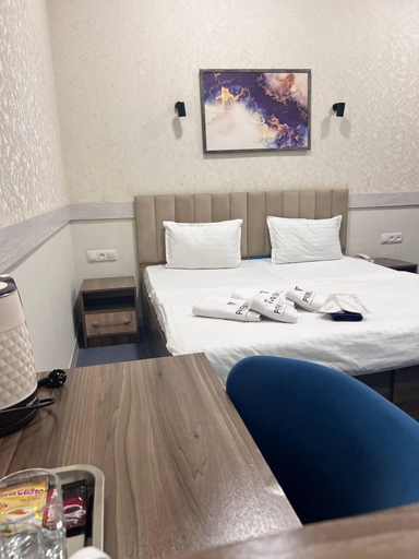Bedroom 5, Premium 777, Toshkent