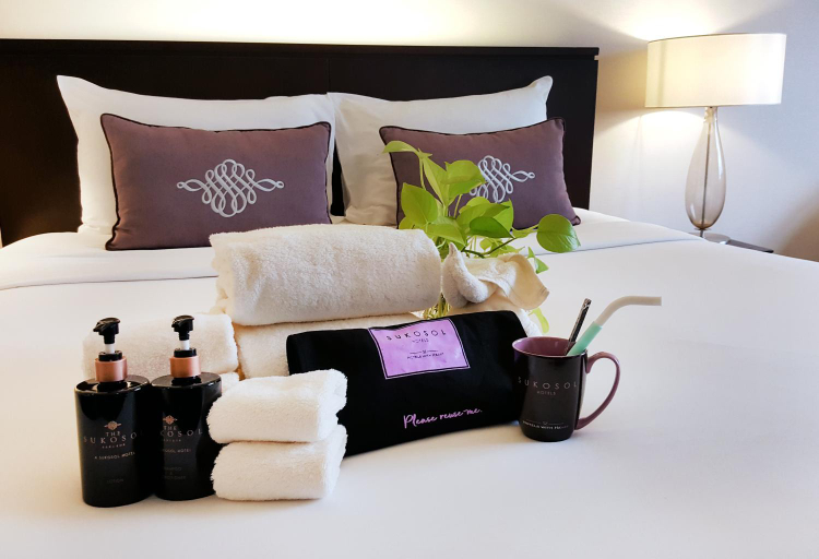 Amenities 18