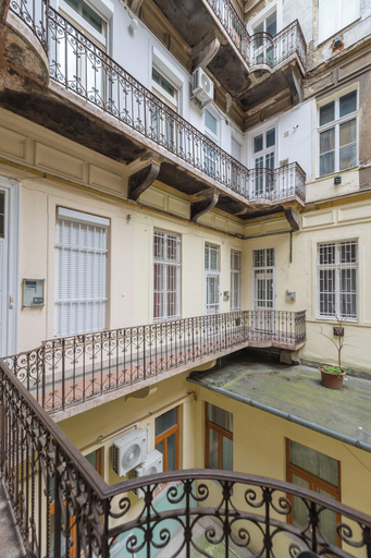 Exterior & Views 2, Venus Apartments - Opera III, Budapesti