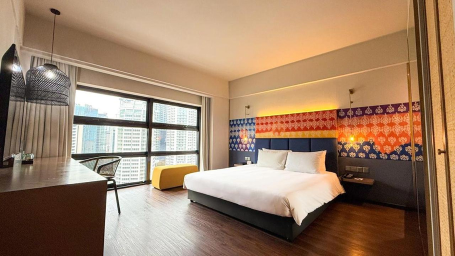 Bedroom 10
