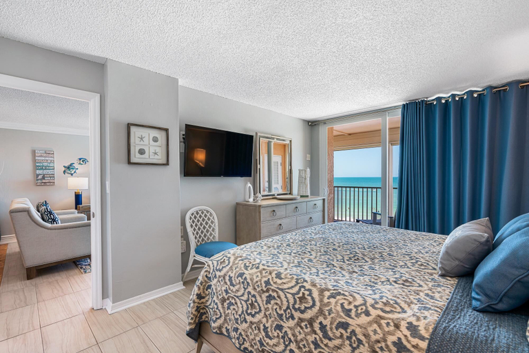 Bedroom 3, Sand Castle II #2601 - Premier, Pinellas