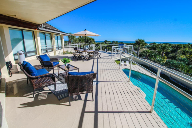 Sport & Beauty 5, Villa Amelia, Volusia