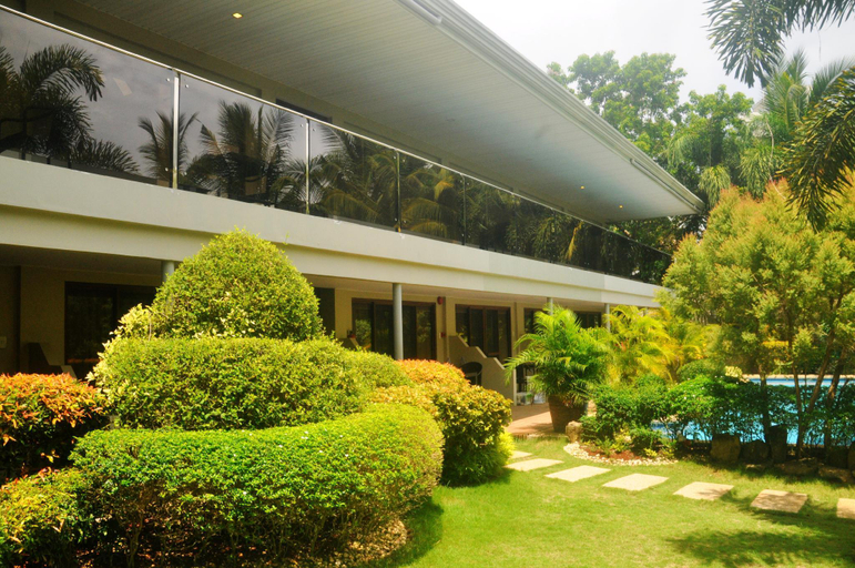 Exterior & Views 1, Alona Golden Palm, Panglao