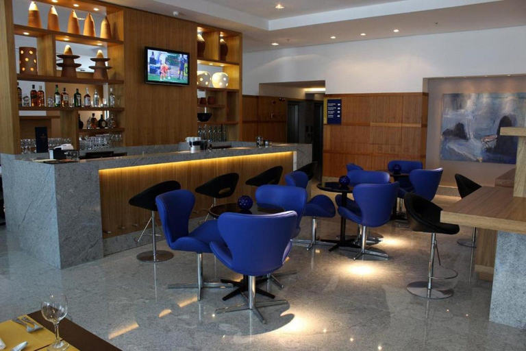 Food & Drinks 4, Beach Class Executive - Boa Viagem, Recife