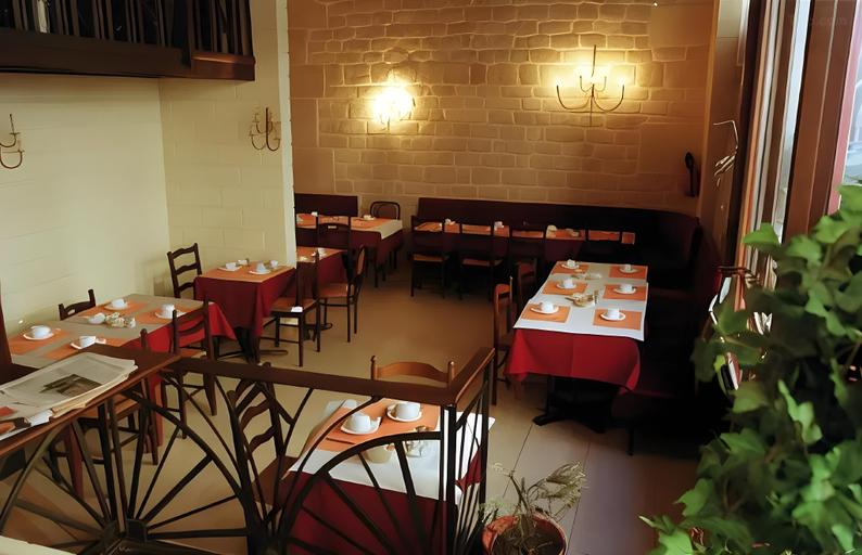Food & Drinks 4, Hotel Havane, Paris