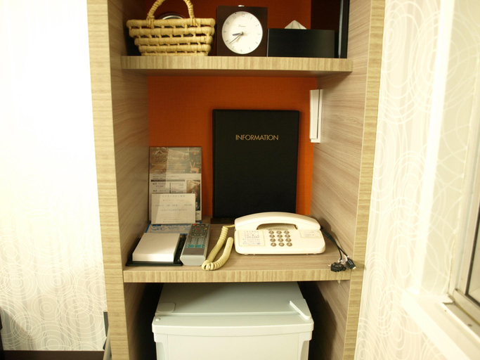 Amenities 1