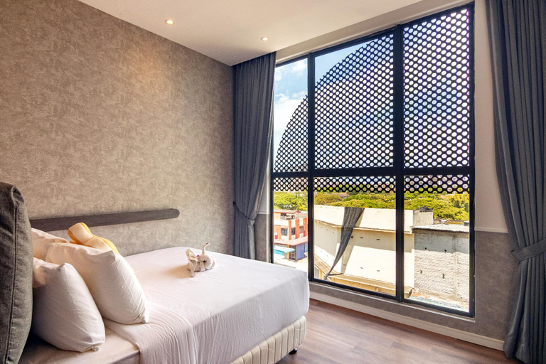 Bedroom 13