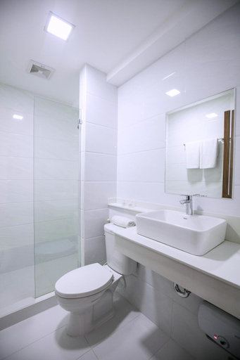 Bathroom 3