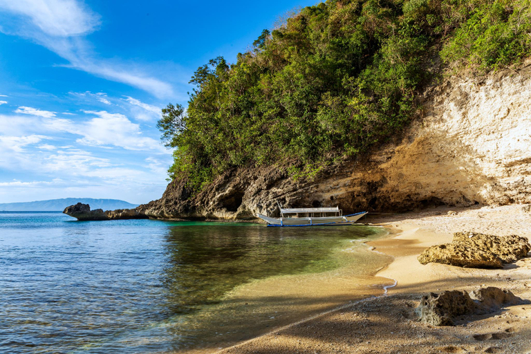Nearby Landmark 3, Because Verde Resort, Puerto Galera