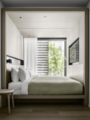 Bedroom 19