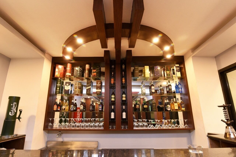Food & Drinks 2, Hotel Harmony, Bagmati