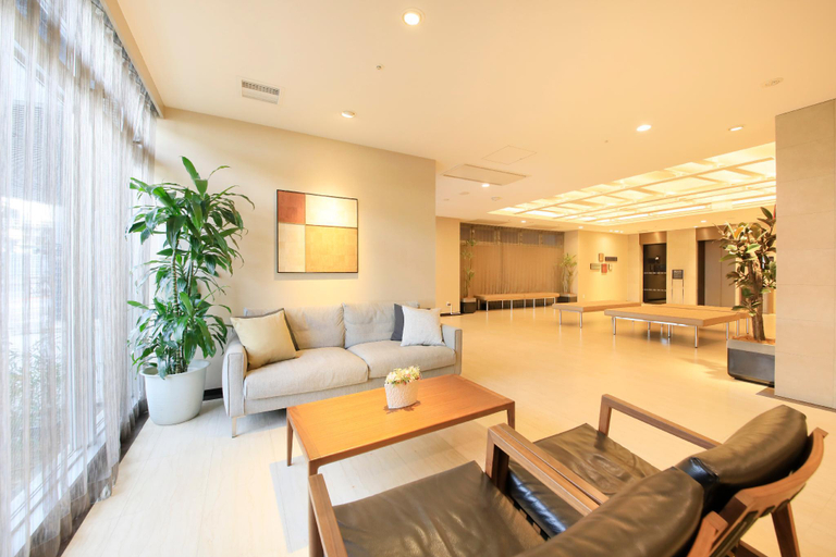 Public Area 2, Richmond Hotel Higashi Osaka, Higashiōsaka