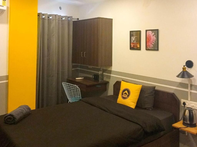 Others 4, The Hosteller Fort Kochi, Ernakulam