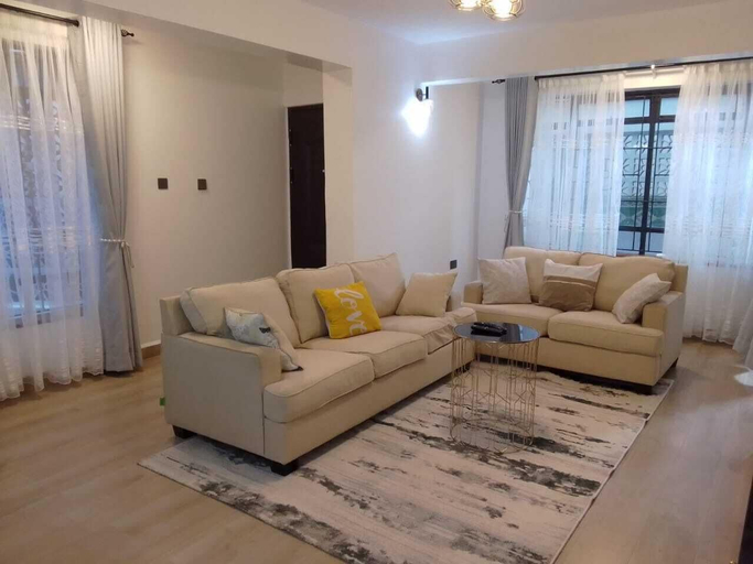 Others 5, AZANIA HOMES, Westlands