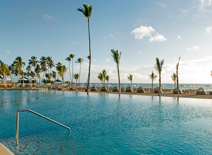 Sport & Beauty 2, Nickelodeon Hotels & Resorts Punta Cana by Karisma, Salvaleon de Higuey