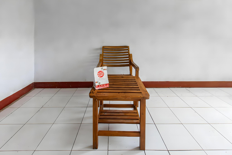 Exterior & Views 5, OYO 93617 Hotel Lanang, Lombok