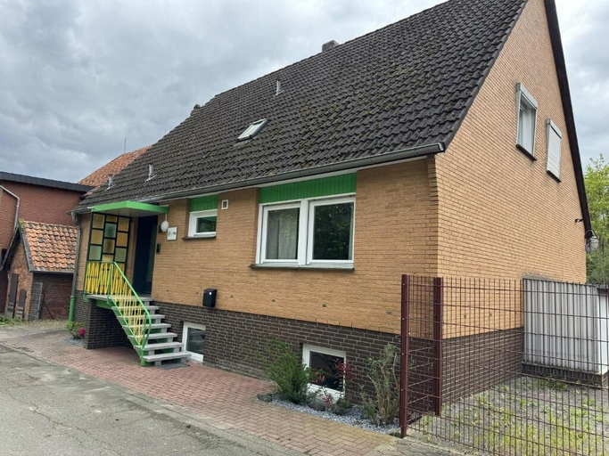 Exterior & Views 2, HubTime, Hildesheim