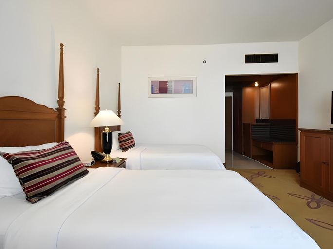 Bedroom 19