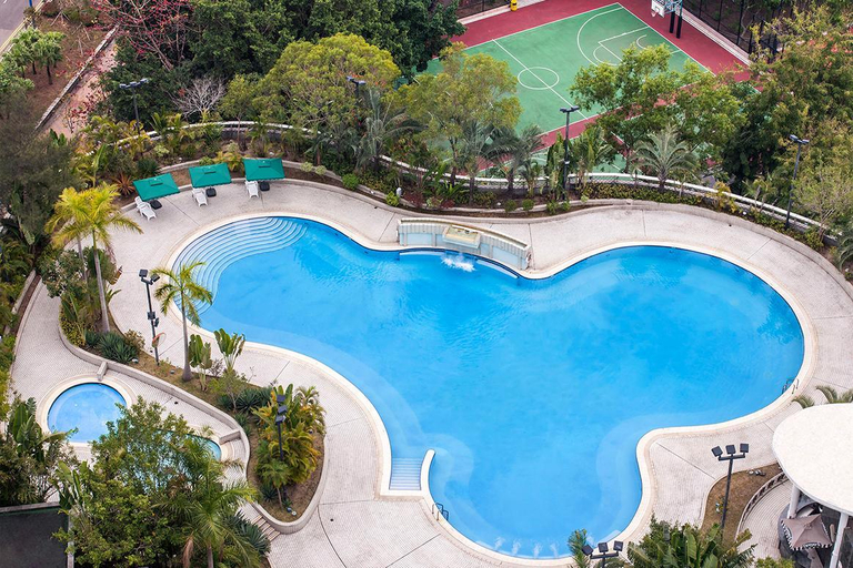 Sport & Beauty 5, Harbour Plaza Resort City, New Territories