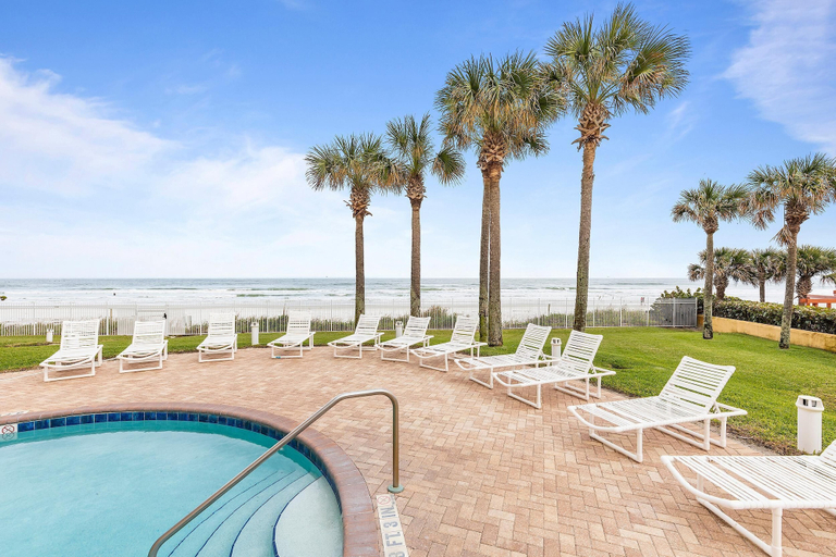 Sport & Beauty 5, Atlantic Villas 303, Volusia