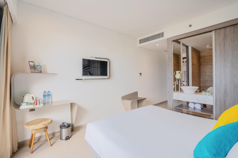 Bedroom 6