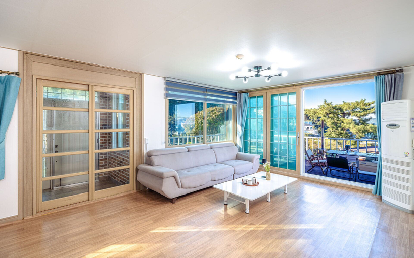 Others 1, Hanulbora Pension, Yeosu