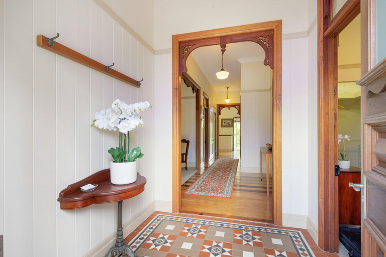 Public Area, The Guesthouse, Caloundra - Hinterland