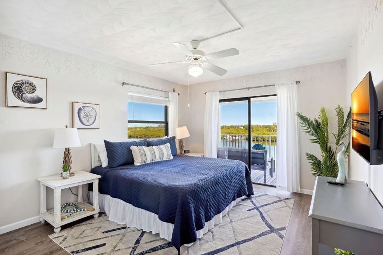 Bedroom 3, Bayshore Yacht & Tennis 409 - Premier, Pinellas