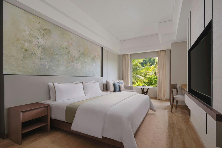 Bedroom 12