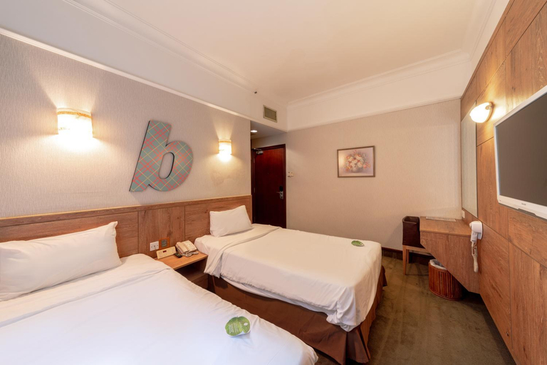 Bedroom 5