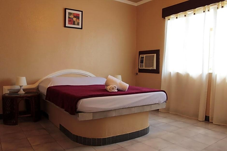 Bedroom 3, Red Knight Gardens Apartelle, Davao City