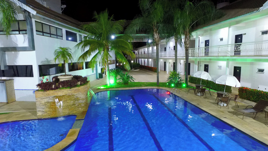 Sport & Beauty 5, VALENTIM PALACE HOTEL, Valentim Gentil