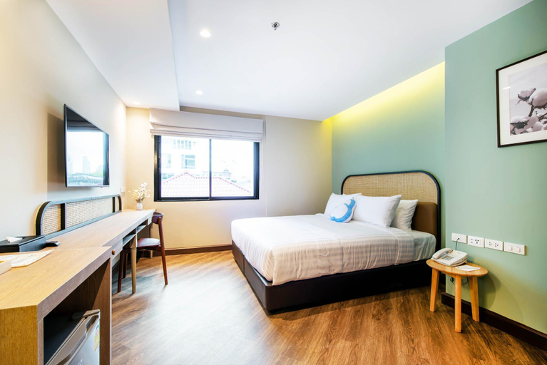 Bedroom 24