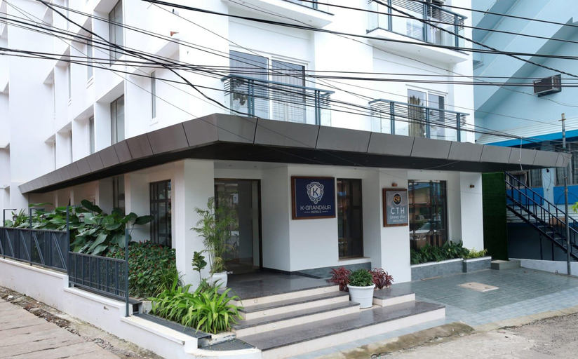 Others 5, K Grandeur Hotels, Ernakulam